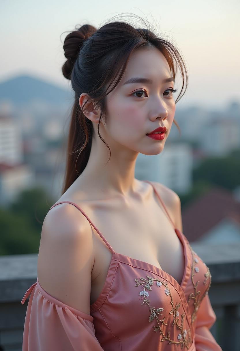你想活出怎样的人生