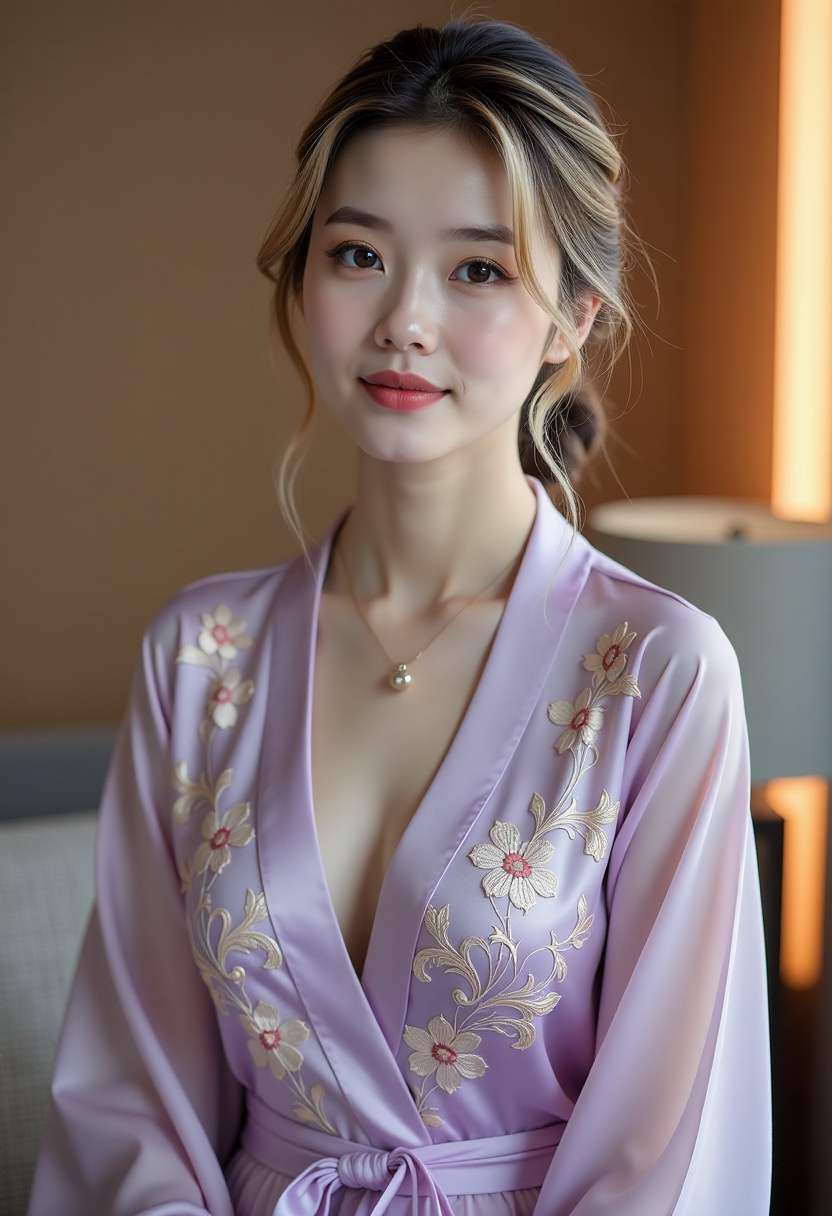 完美的日子